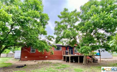 3691 County Road 426, Lolita, TX 77971