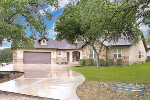 681 Mountain Laurel Drive, New Braunfels, TX 78132