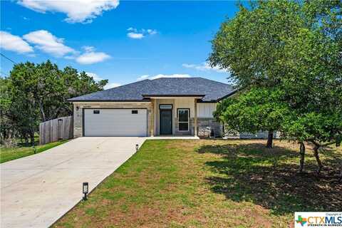 15944 Charlya Drive, Temple, TX 76502