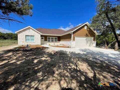 1246 Desiree Street, Canyon Lake, TX 78133