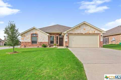 8305 Split Trail Cove, Temple, TX 76502