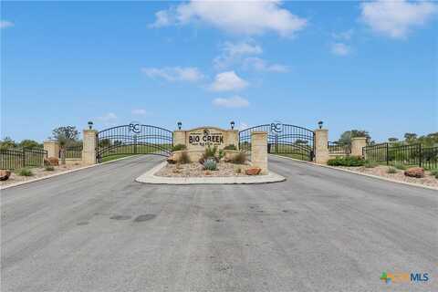 Lot 75 Big Creek, Kingsland, TX 78639