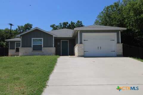 912 S 25th Street, Copperas Cove, TX 76522