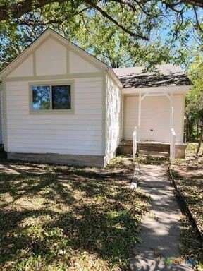 1309 S 3rd Street, Temple, TX 76504