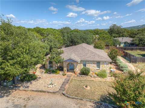 9 Woodhollow Way, Wimberley, TX 78676