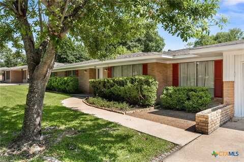 3113 W Avenue T, Temple, TX 76504