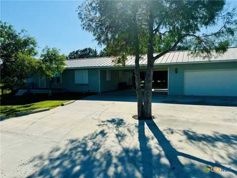 338 Calumet Drive, Palacios, TX 77465