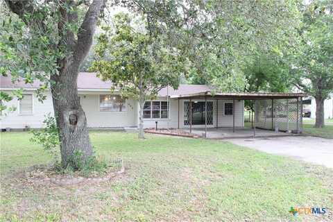 402 Buffalo Street, Edna, TX 77957