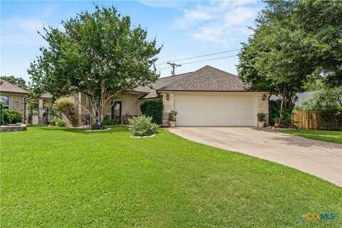 300 O.W. Lowery Drive, Salado, TX 76571