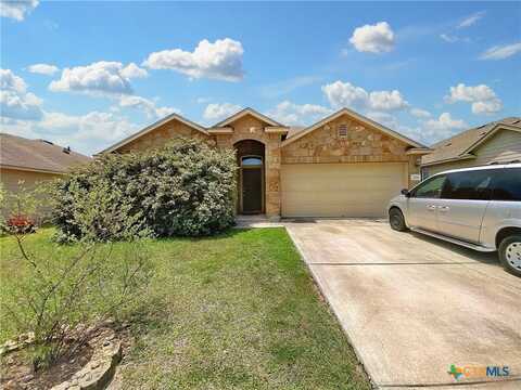 216 Teron Drive, San Marcos, TX 78666