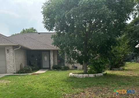 2003 Cedarview Drive, Killeen, TX 76543