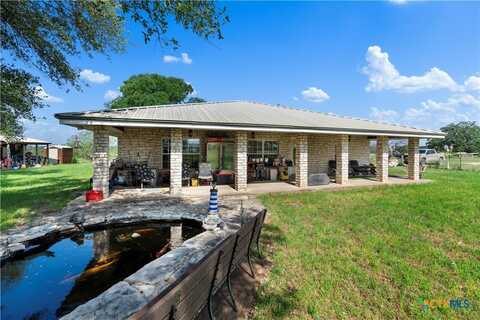 2270 County Road 3340, Kempner, TX 76539