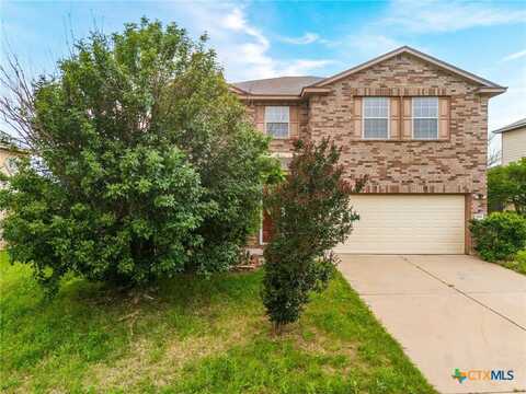 2109 Vernice Drive, Copperas Cove, TX 76522