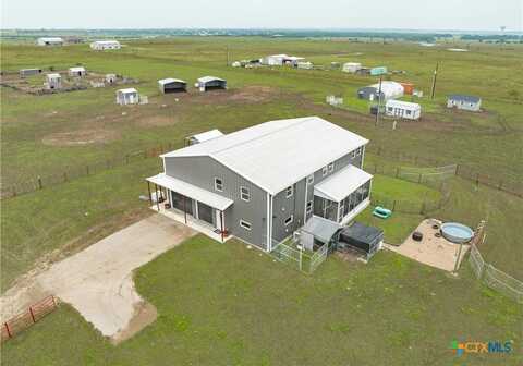 1929 County Road 221, Florence, TX 76527