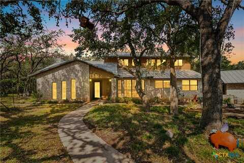 2876 Paso Del Robles, San Marcos, TX 78666