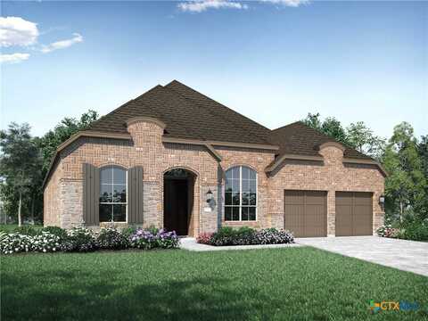 1923 Privet, New Braunfels, TX 78132