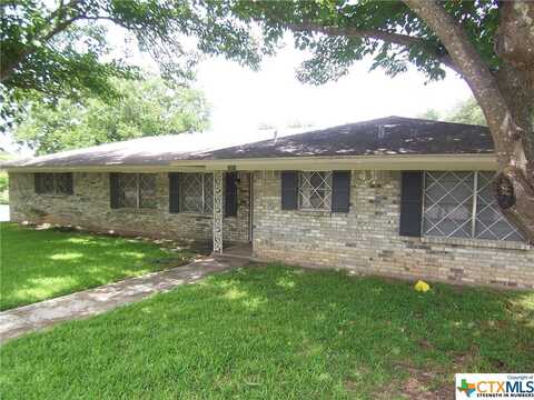 2805 Creasey Drive, Temple, TX 76501