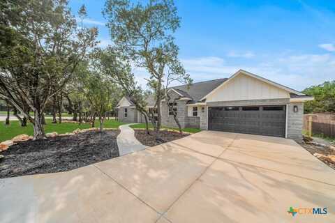 2 Stepping Stone Court, Wimberley, TX 78676