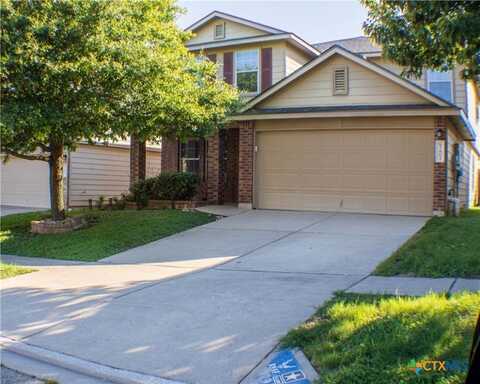 9201 Devonshire Court, Killeen, TX 76542