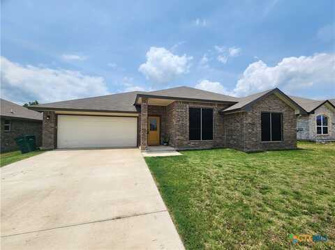 2566 Belle Hubbard Trail, Belton, TX 76513