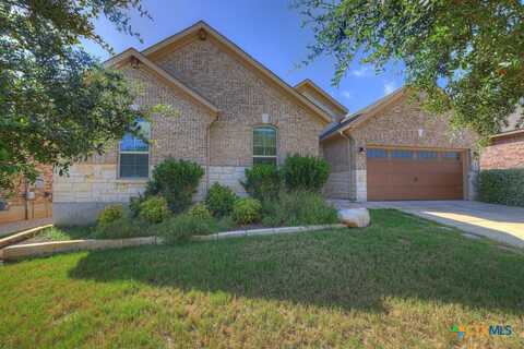 256 Bamberger Avenue, New Braunfels, TX 78132