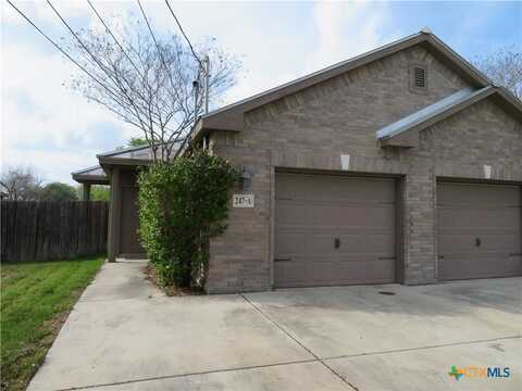 268 Rosalie, New Braunfels, TX 78130