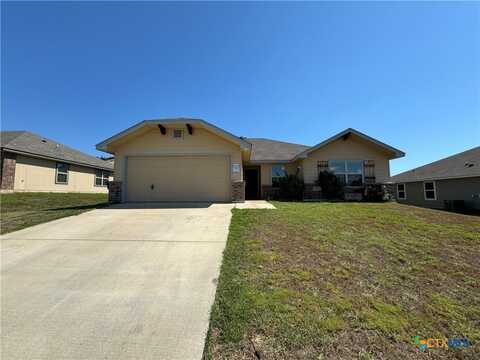 1704 Cline Drive, Copperas Cove, TX 76522