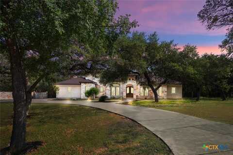 10510 Felsblock Lane, New Braunfels, TX 78132