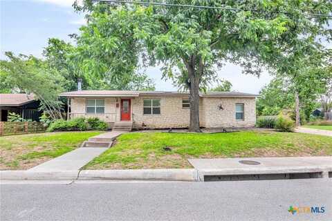 202 E 18th Street, Georgetown, TX 78626