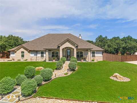 269 Skyline Drive, Copperas Cove, TX 76522