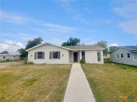 303 N 11th Street, Copperas Cove, TX 76522