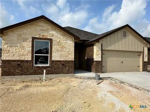 3104 Gryffindor Lane, Killeen, TX 76549