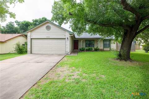 1703 Laurel Path, Round Rock, TX 78664