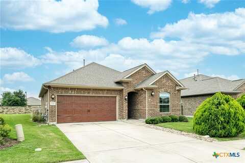 5016 Cassia Way, Round Rock, TX 78665