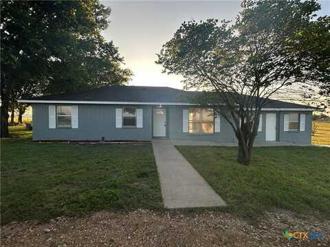 822 Lower Troy Road, Troy, TX 76579