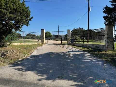 7100 County Road 330, Bertram, TX 78605