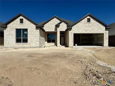 1240 Bending Branch Way, Temple, TX 76502