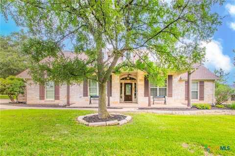 1192 Hidden Park Court, Salado, TX 76571