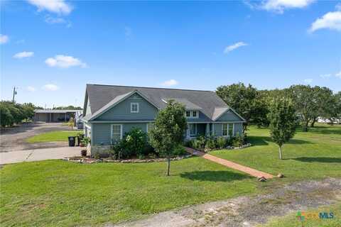 509 Seakist Road, Port Lavaca, TX 77979