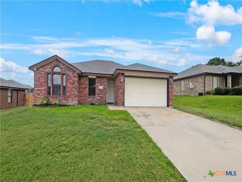 1112 Marlee Circle, Copperas Cove, TX 76522