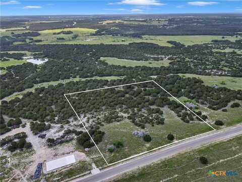 Lot 17 Rolling Hills Dr Drive, Lampasas, TX 76550