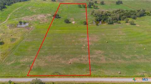 Tbd Davis Rd, Smithville, TX 78957