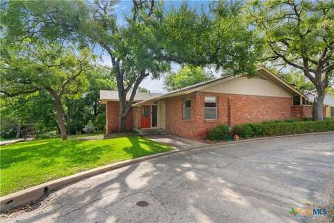 701 Live Oak Street, Gatesville, TX 76528