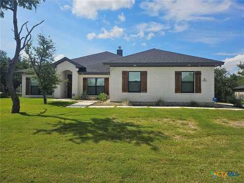 825 County Road 3152, Kempner, TX 76539