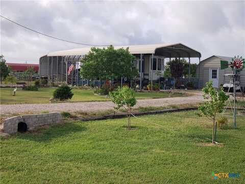 103 Starfish, Palacios, TX 77465