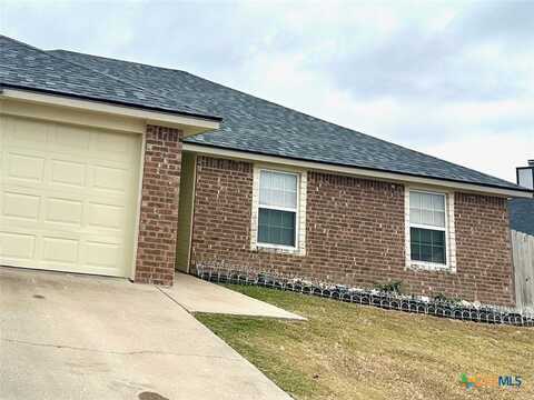 1404 Copper Creek, Killeen, TX 76549