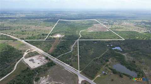 Tbd FM 108, Smiley, TX 78159