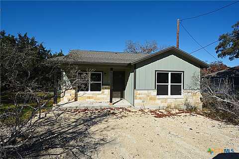 641 Turkey Canyon Drive, Spring Branch, TX 78070