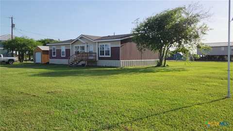 1602 W Saint Louis Avenue, Seadrift, TX 77983