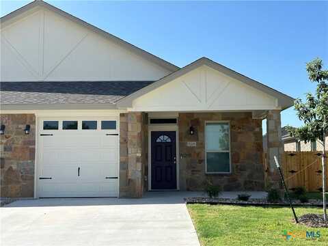 5209 Rose Garden, Killeen, TX 76542